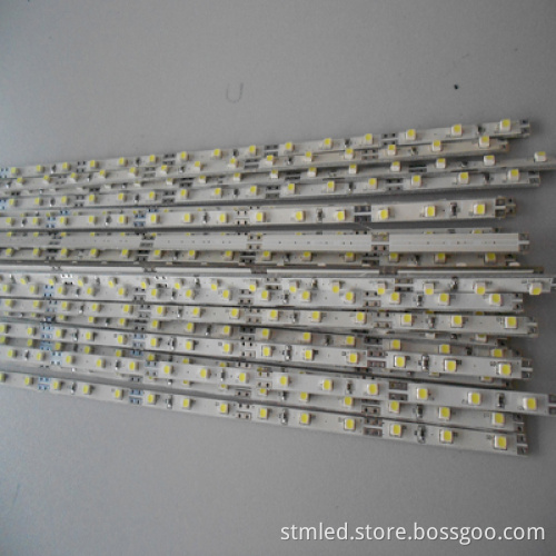 3528 led light bar 33leds